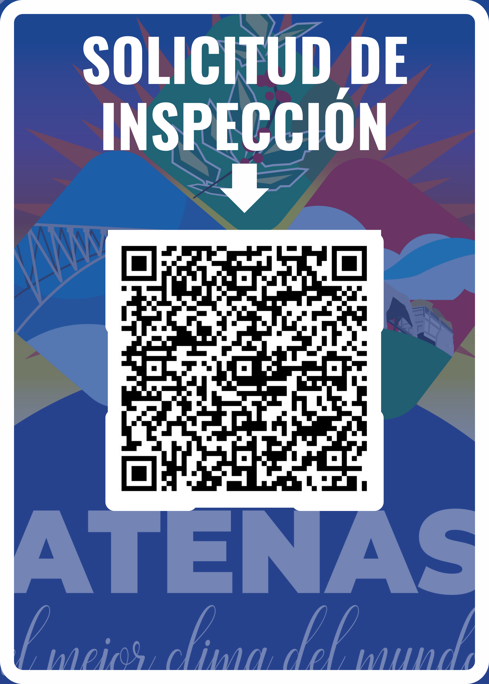 QR Inspecciones
