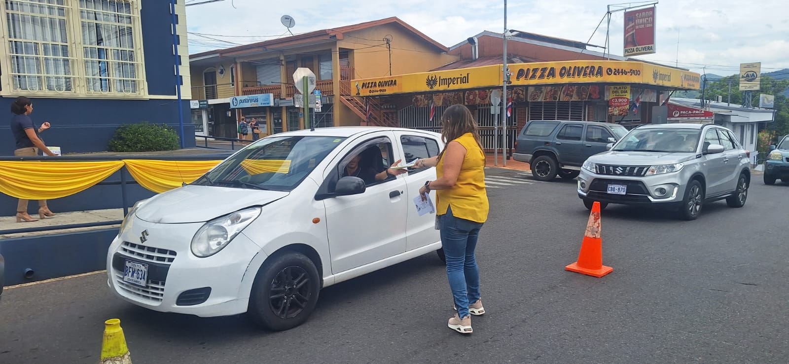 Prevención del Suicidio