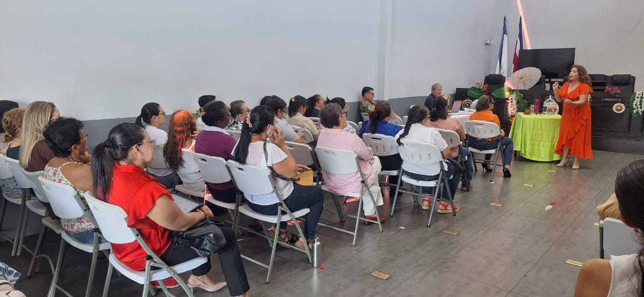 Dia Internacional de la Mujer