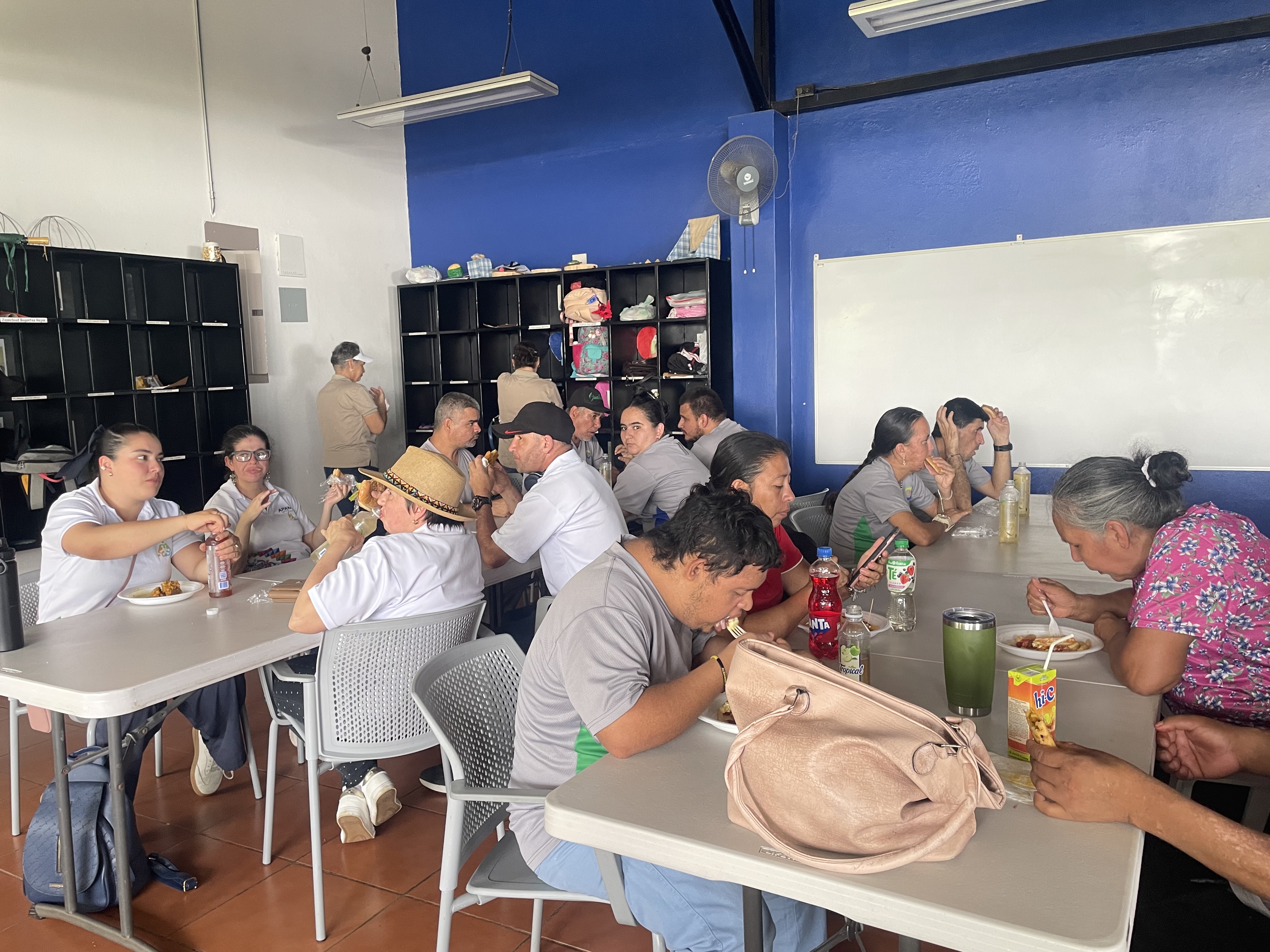 Conmemoración del Día Nacional de la Persona con Discapacidad