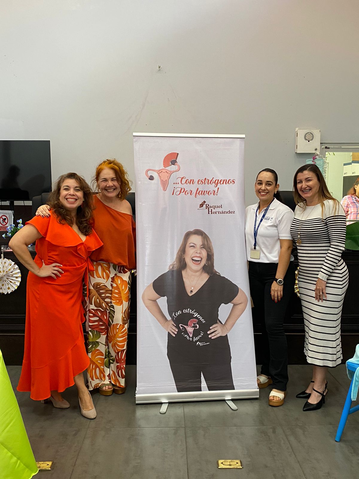 Dia Internacional de la Mujer