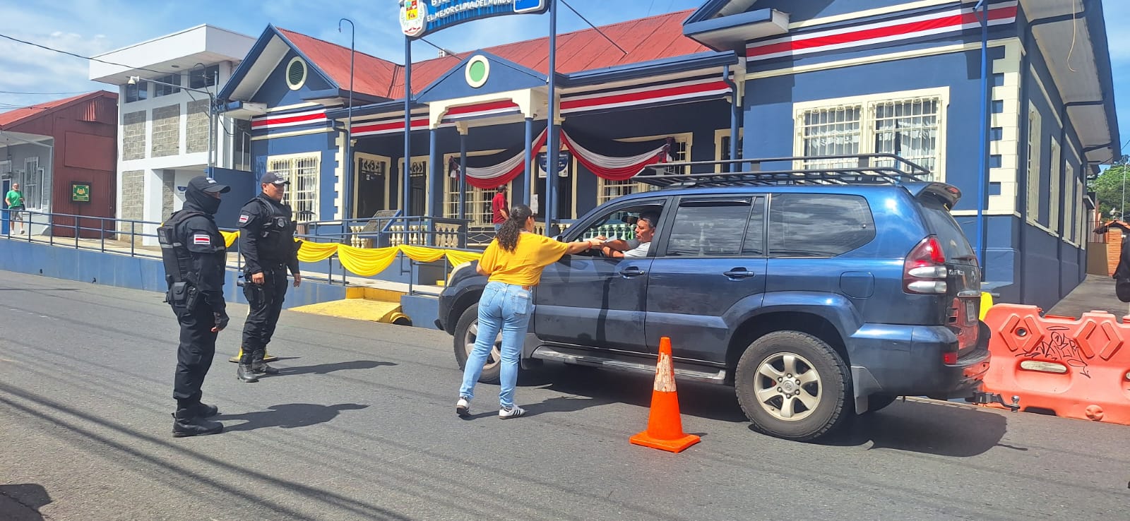 Prevención del Suicidio