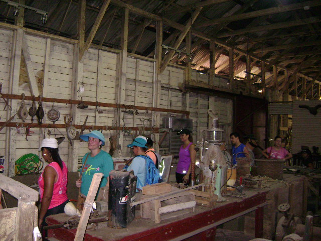Museo Ferroviario